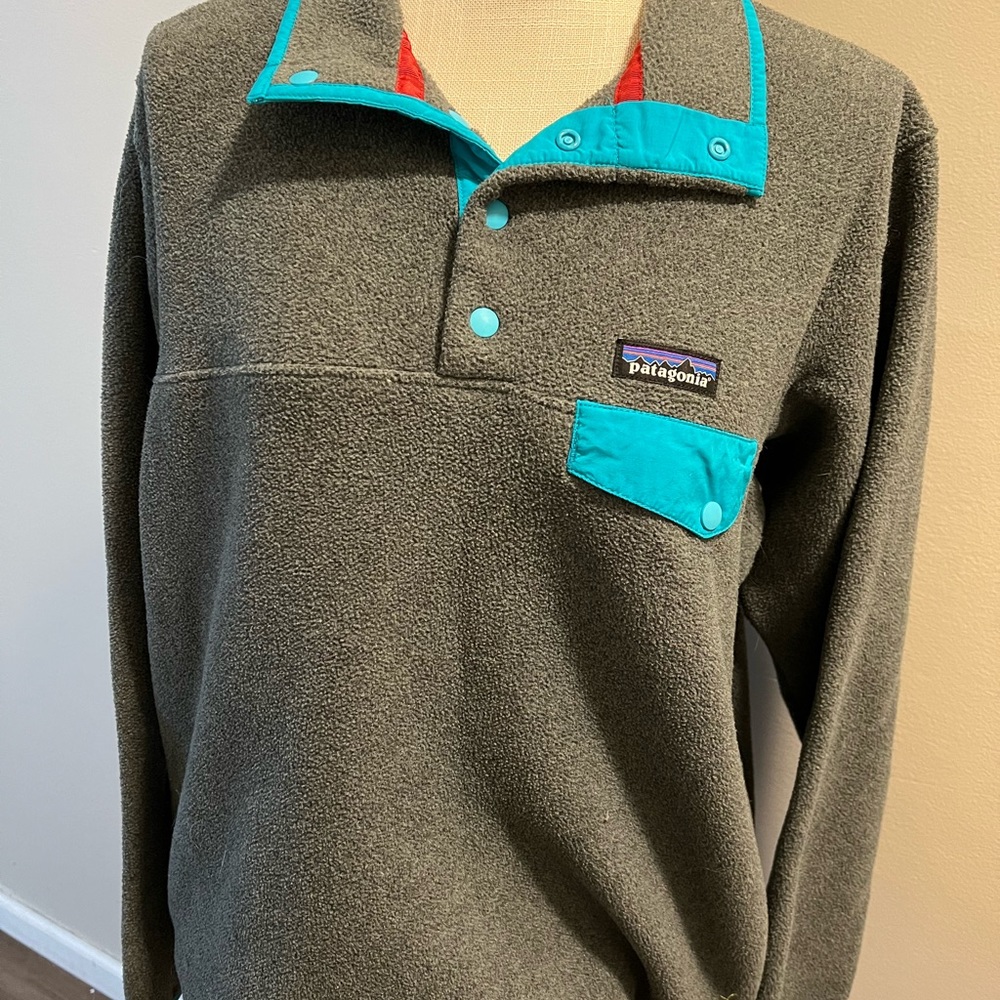 Patagonia